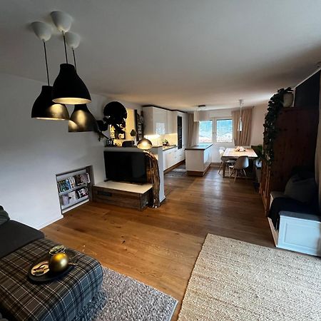 Flat Tom Villa Wagrain Buitenkant foto