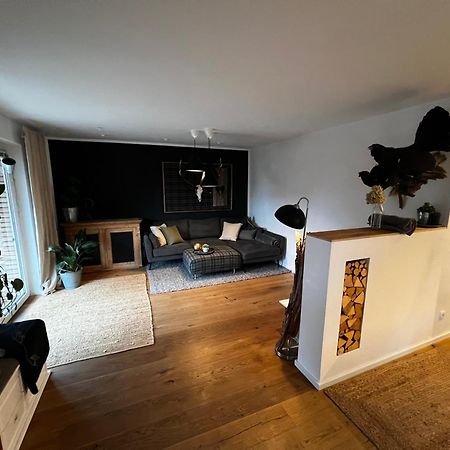Flat Tom Villa Wagrain Buitenkant foto