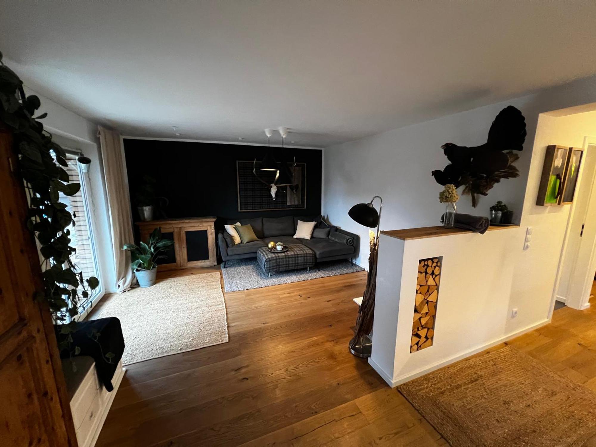 Flat Tom Villa Wagrain Buitenkant foto