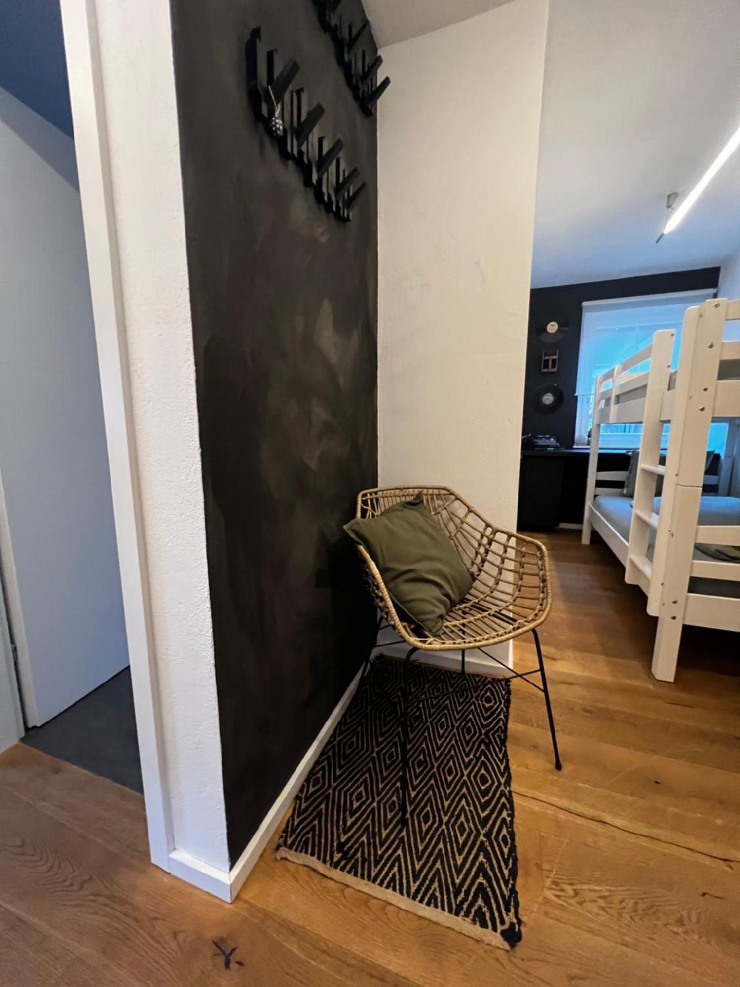 Flat Tom Villa Wagrain Buitenkant foto