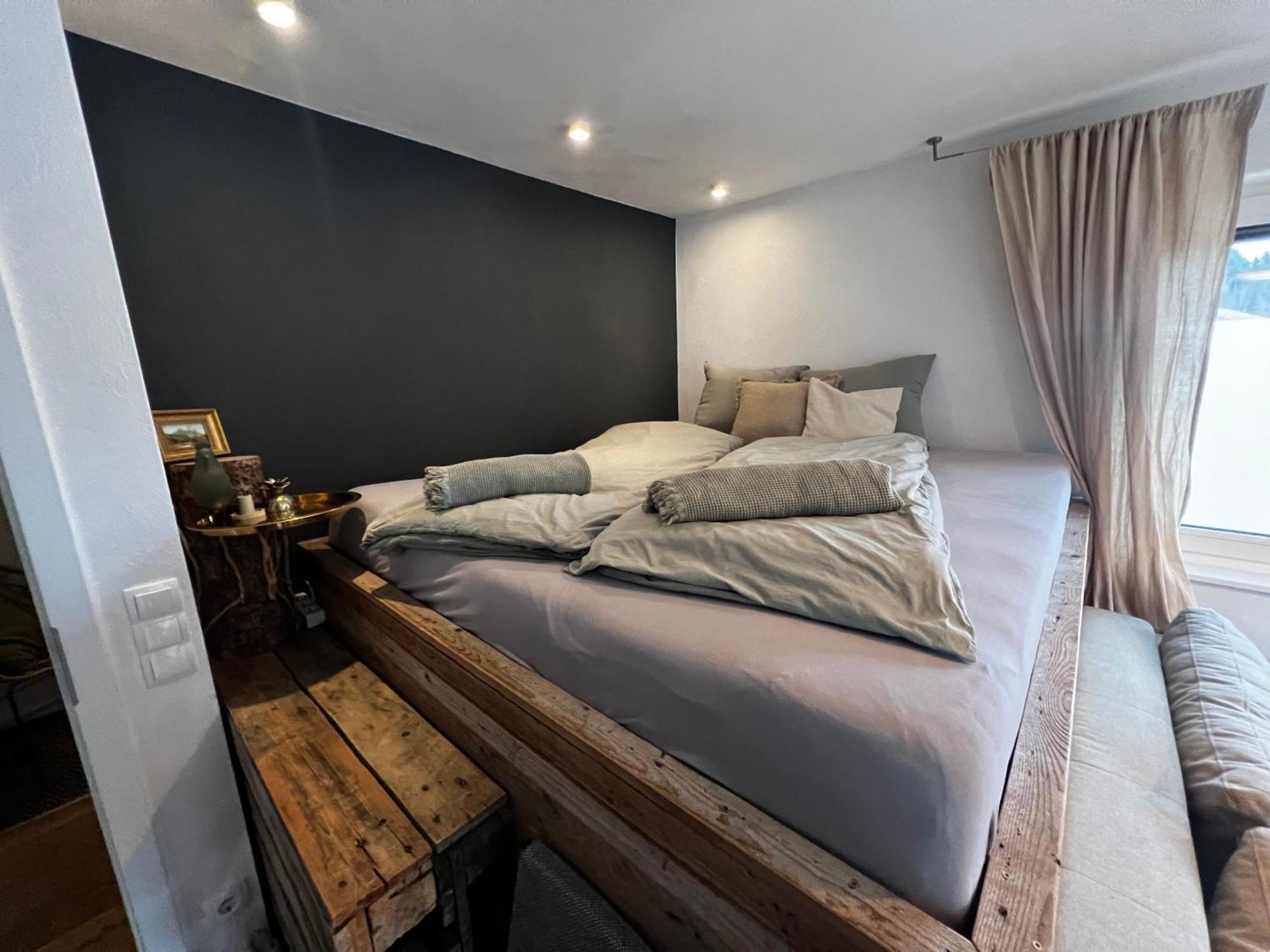 Flat Tom Villa Wagrain Buitenkant foto