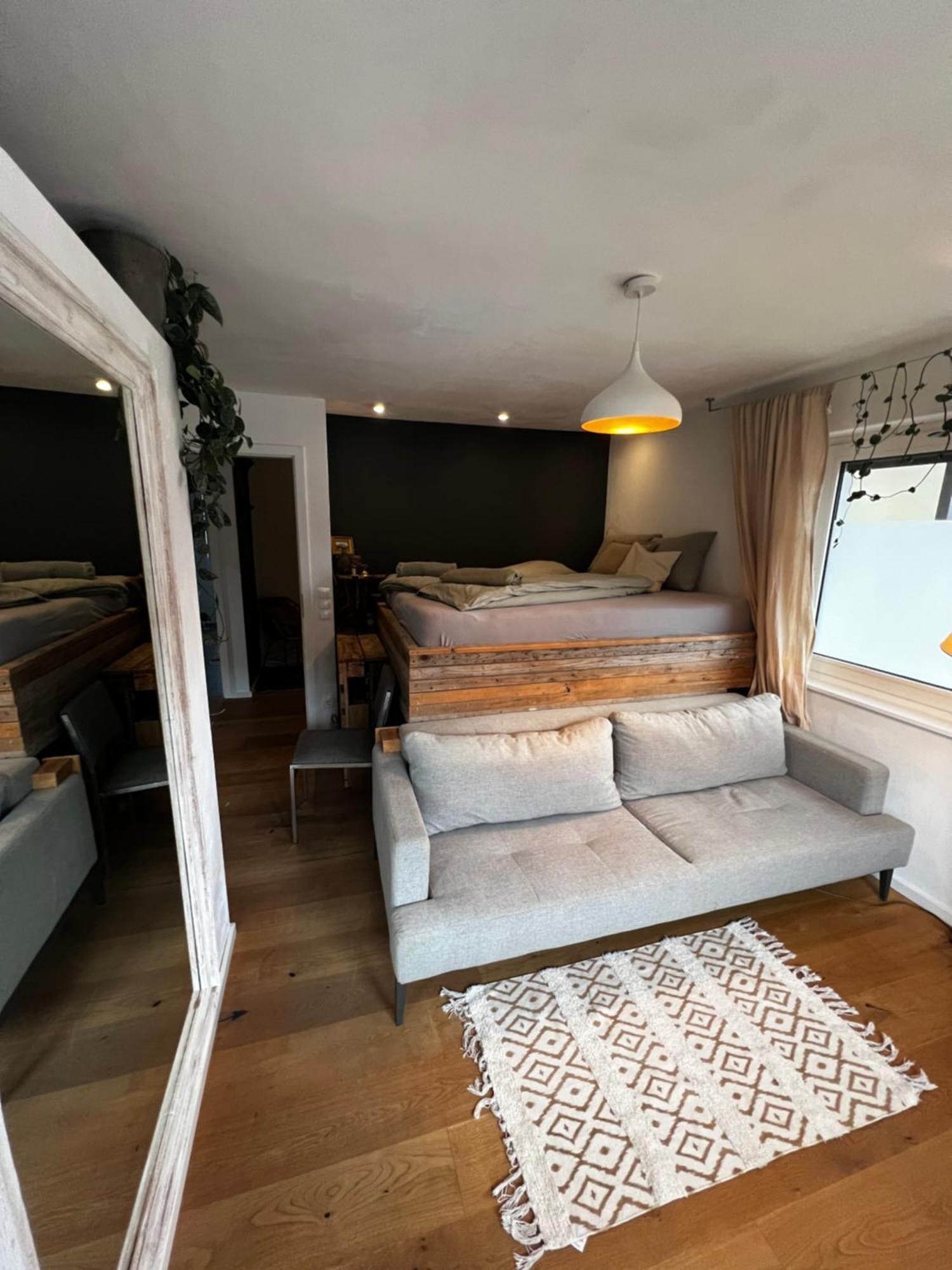 Flat Tom Villa Wagrain Buitenkant foto